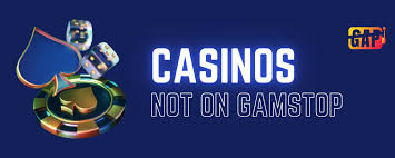 The Rise of Non-Gamstop Casinos A New Era for Players The Rise of Non-Gamstop Casinos A New Era for Players