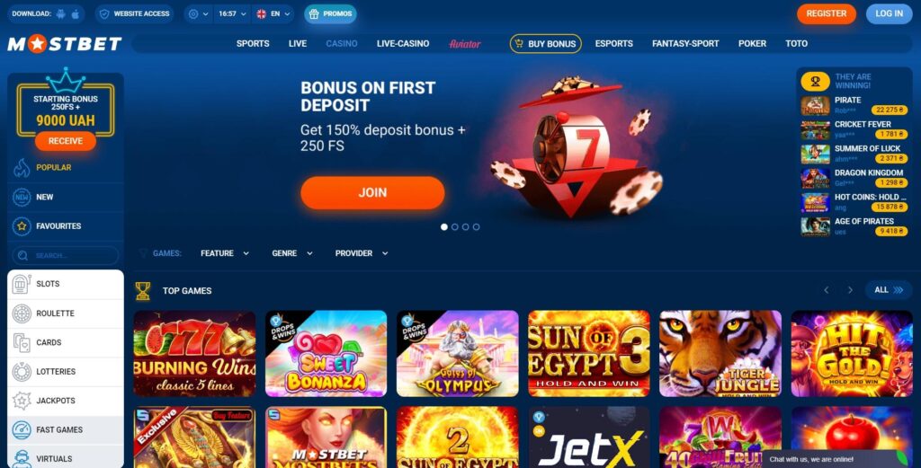 The Top 10 Online Casinos Where to Play and Win in 2023
