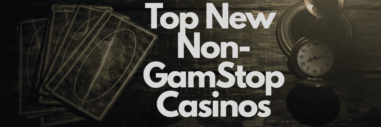 Unleashing Fun The Appeal of Casinos Not Registered on Gamstop