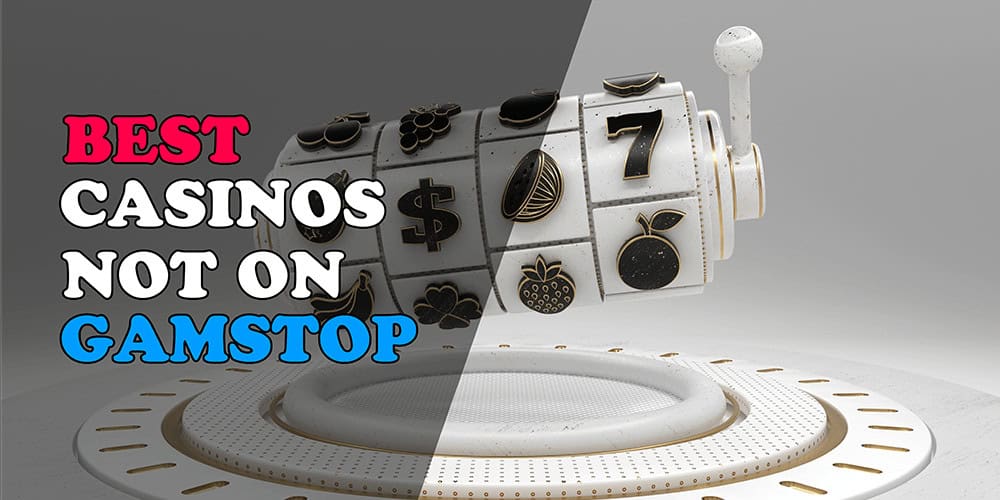 Unleashing Fun The Appeal of Casinos Not Registered on Gamstop