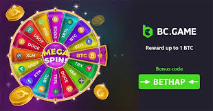 Unlock Winning Potential with BC.Game Promo Codes and Bonuses Unlock Winning Potential with BC.Game Promo Codes and Bonuses