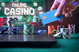 Upptäck utländska online casinon Fördelar, risker och rekommendationer Upptäck utländska online casinon Fördelar, risker och rekommendationer