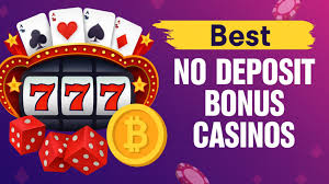 Winning Big with Free Spins No Deposit Offer Winning Big with Free Spins No Deposit Offer