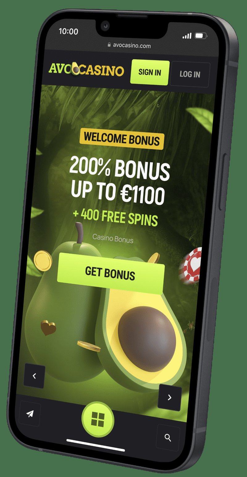 Unlock Avocasino Bonus and Free Spins with a Global Casino Experience