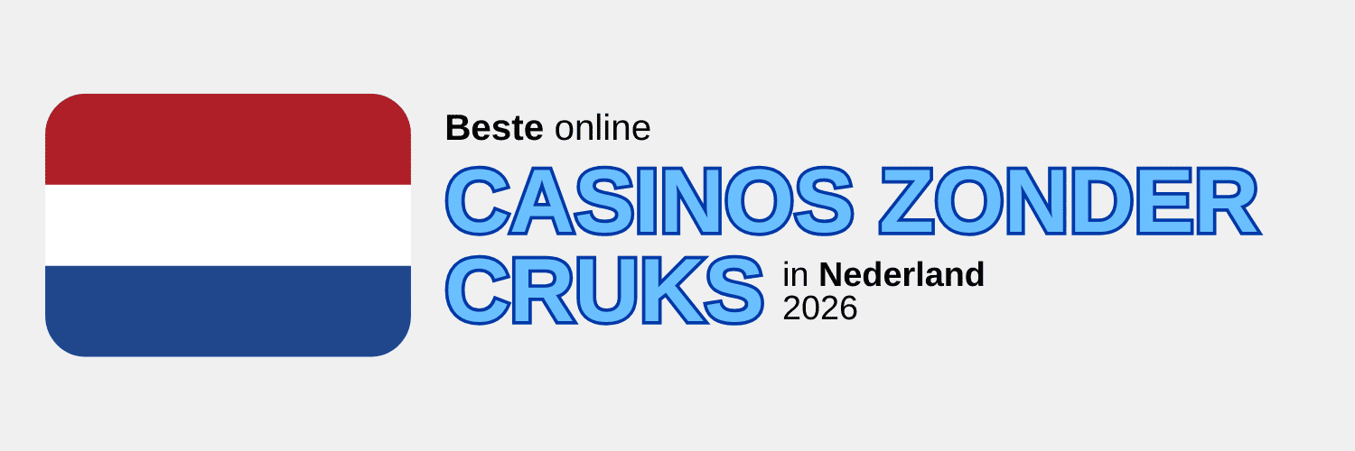 Casino zonder CRUKS De Beste Opties voor Spelers