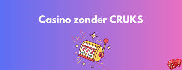 Casino zonder CRUKS De Beste Opties voor Spelers