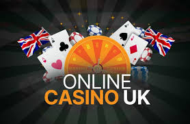Experience the Thrill of Cazeus Online Casino UK 1207194612 Experience the Thrill of Cazeus Online Casino UK 1207194612