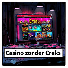 Ontdek Casinos Zonder CRUKS - Vrijheid om Te Gokken 1227157830