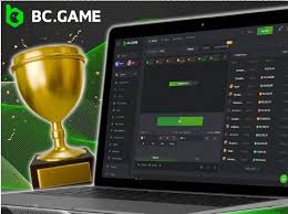 Ставки На Спорт BC.Game - Лучшие возможности для беттинга